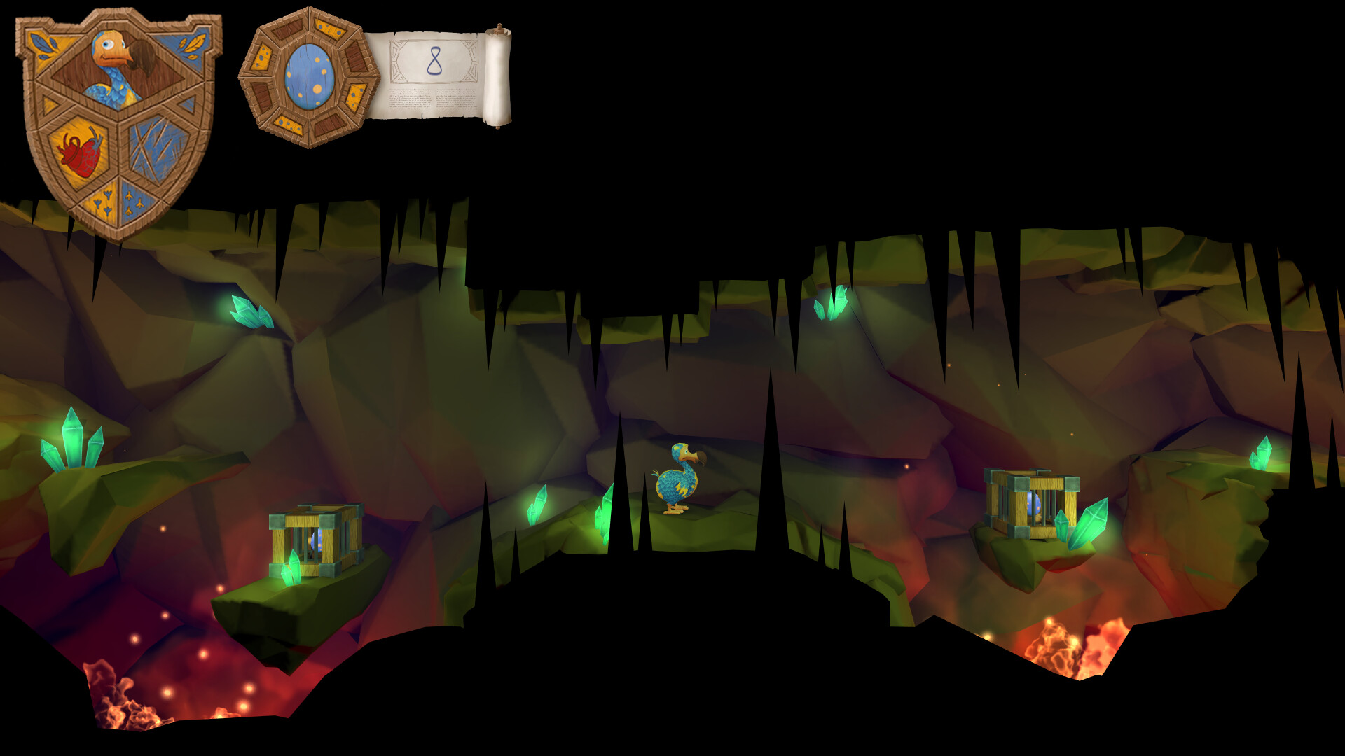 Скриншот 8: Dodo Master