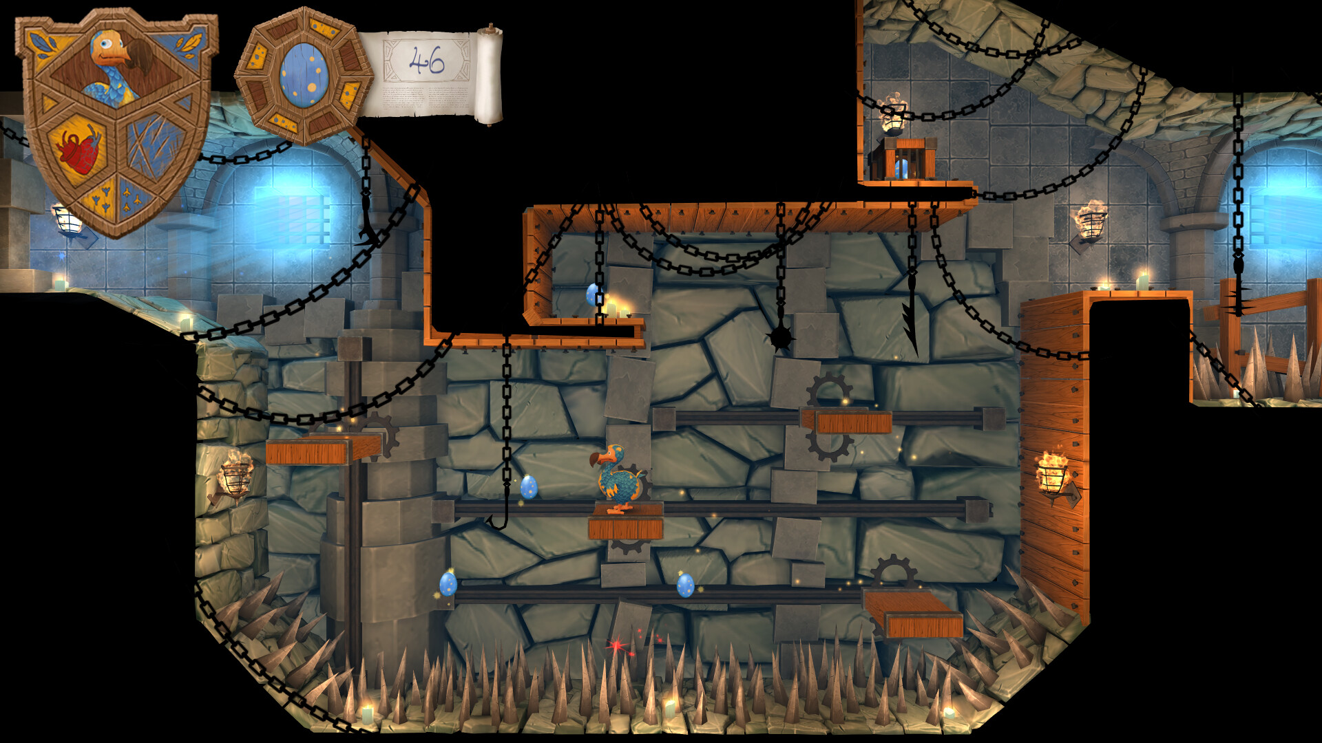 Скриншот 9: Dodo Master