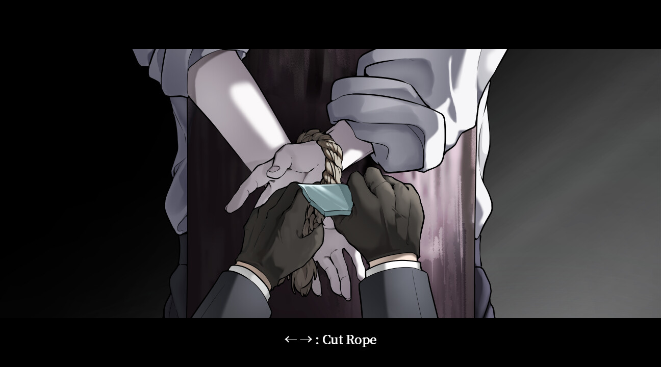 Скриншот 6: Flower in Us