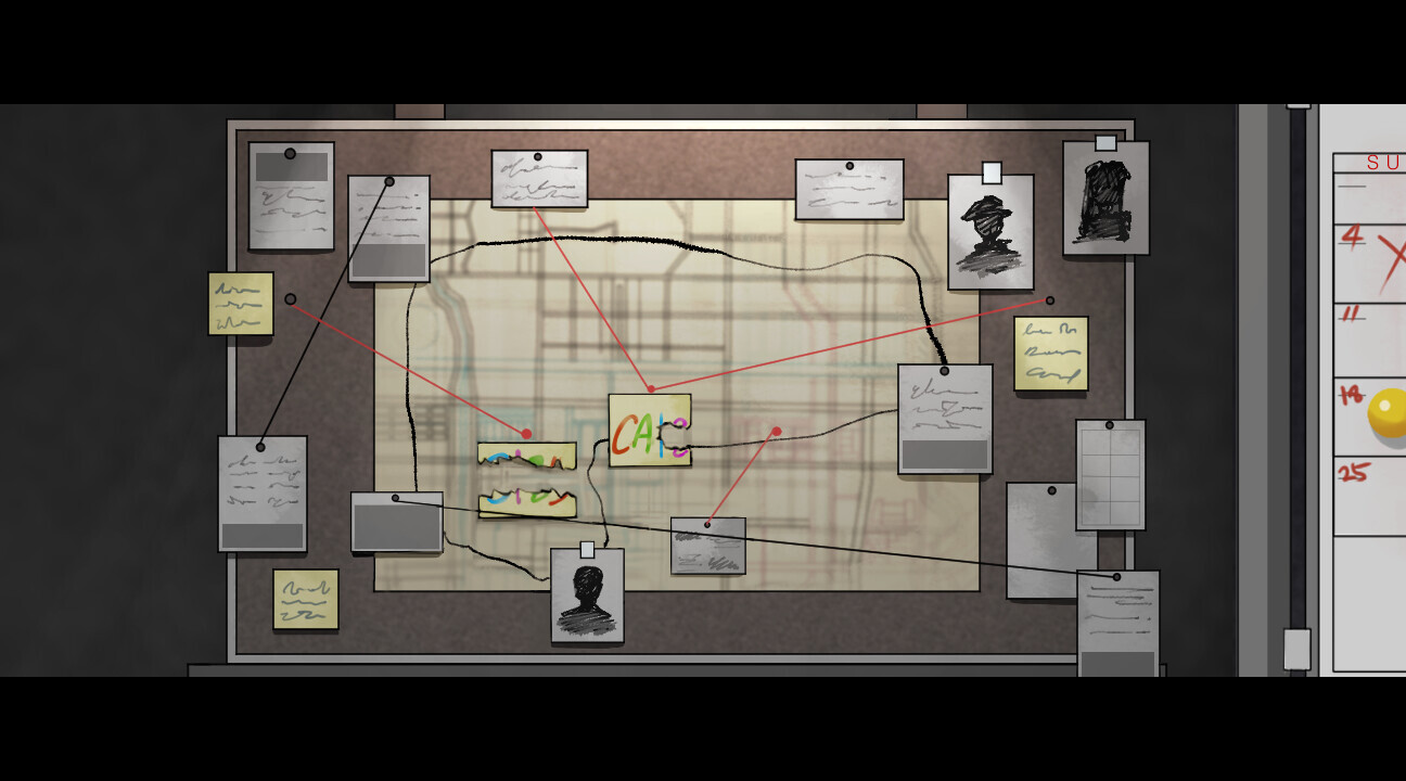 Скриншот 8: Flower in Us