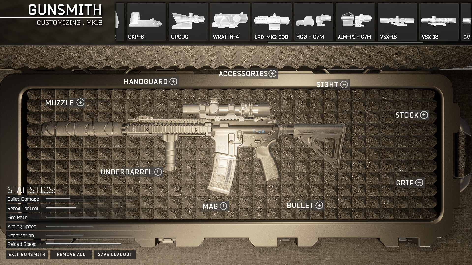 Скриншот 15: Burkina Faso: Radical Insurgency