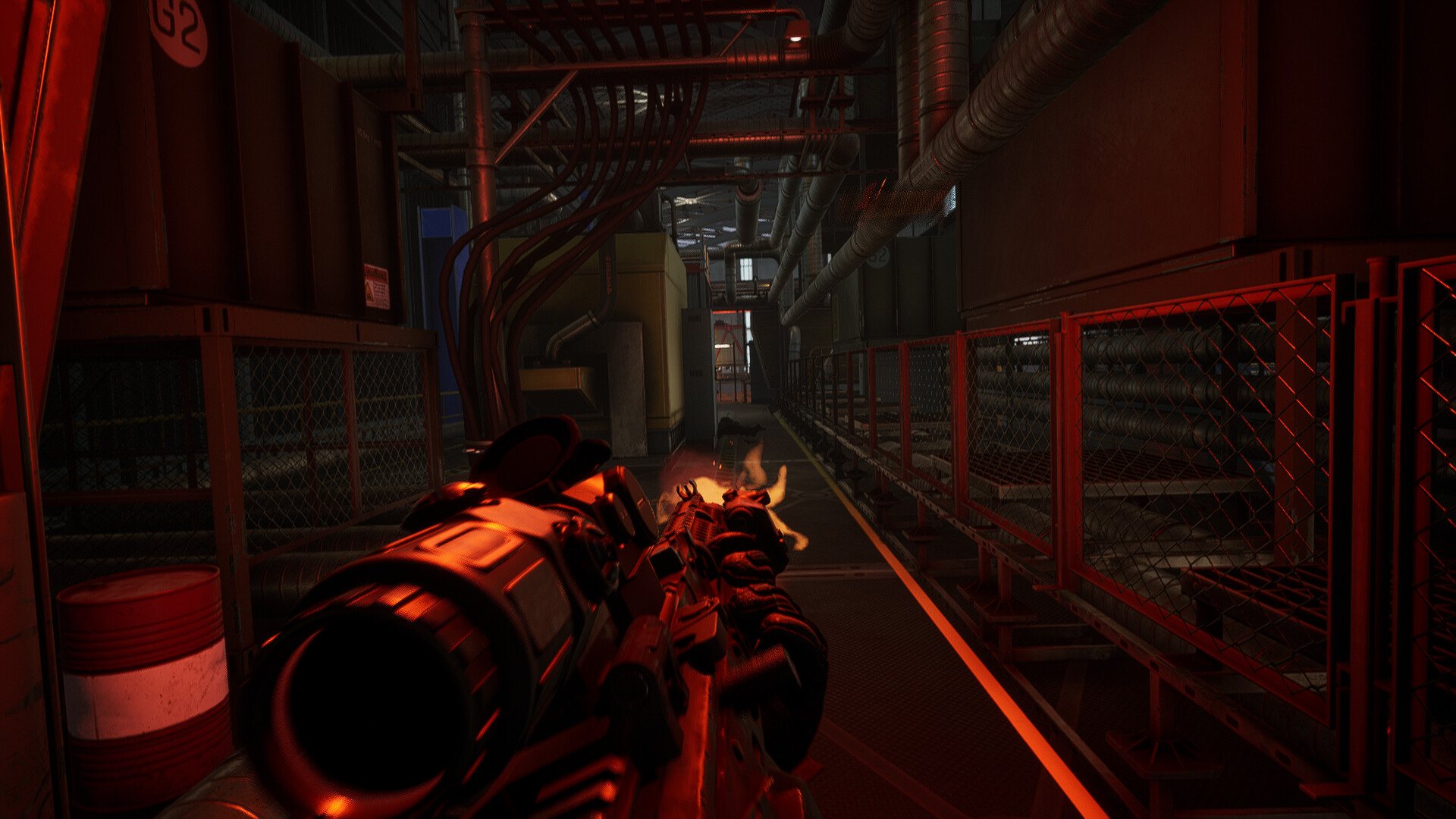 Скриншот 7: Burkina Faso: Radical Insurgency