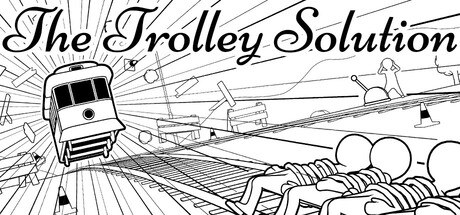 Обложка: The Trolley Solution