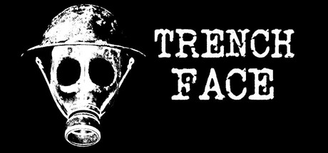 Обложка: Trench Face
