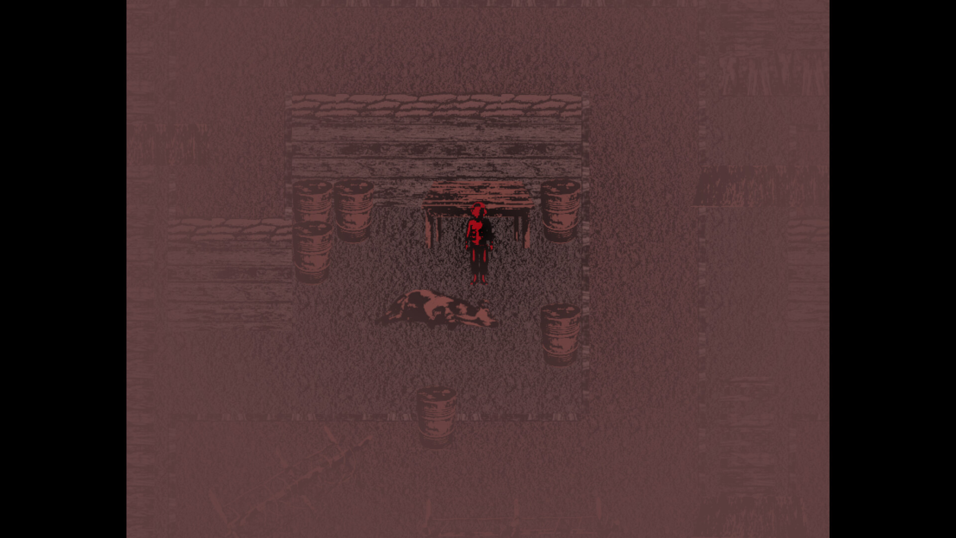 Скриншот 11: Trench Face