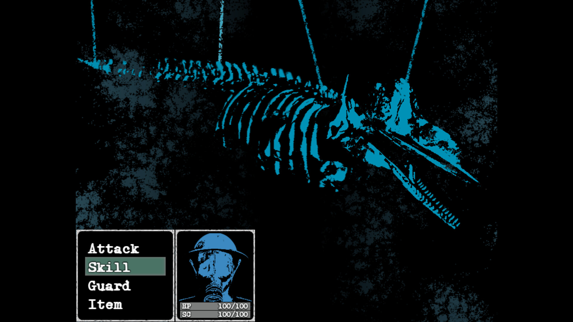 Скриншот 6: Trench Face