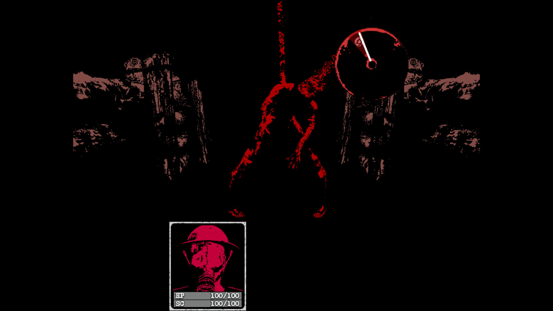 Скриншот 7: Trench Face