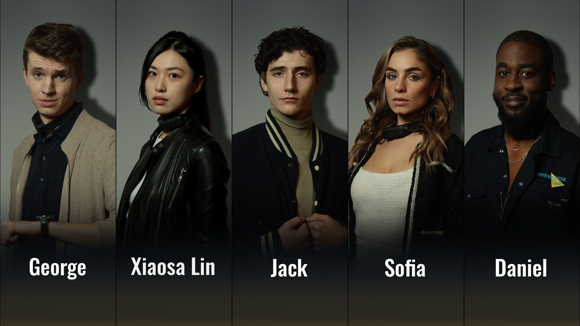 Скриншот 8: The Joker's Game