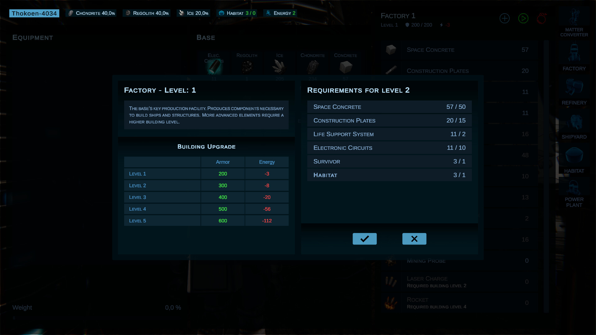 Скриншот 11: Wreckborn