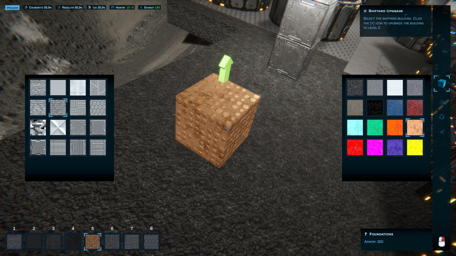 Скриншот: Wreckborn