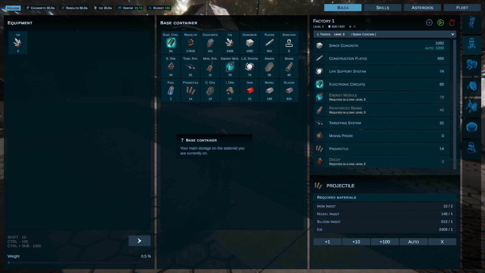 Скриншот 9: Wreckborn