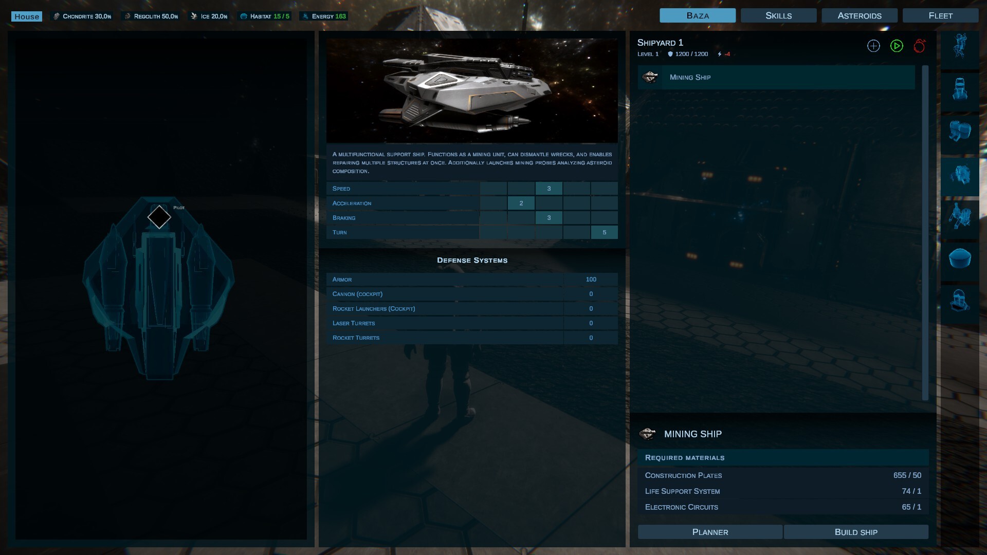 Скриншот 10: Wreckborn