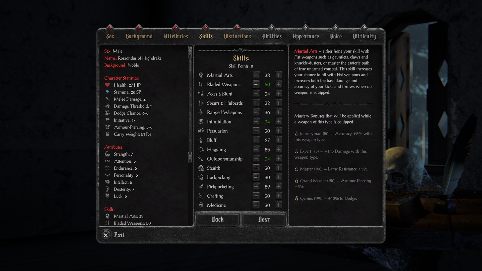 Скриншот 14: Swordhaven: Iron Conspiracy