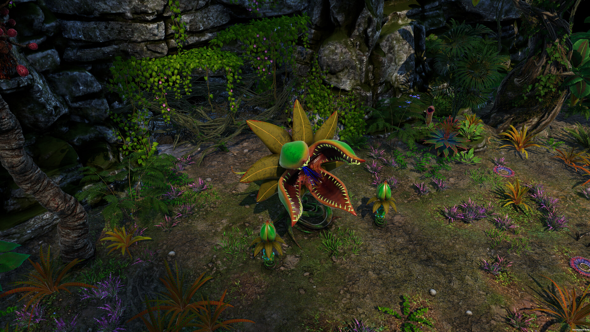 Скриншот 18: Swordhaven: Iron Conspiracy