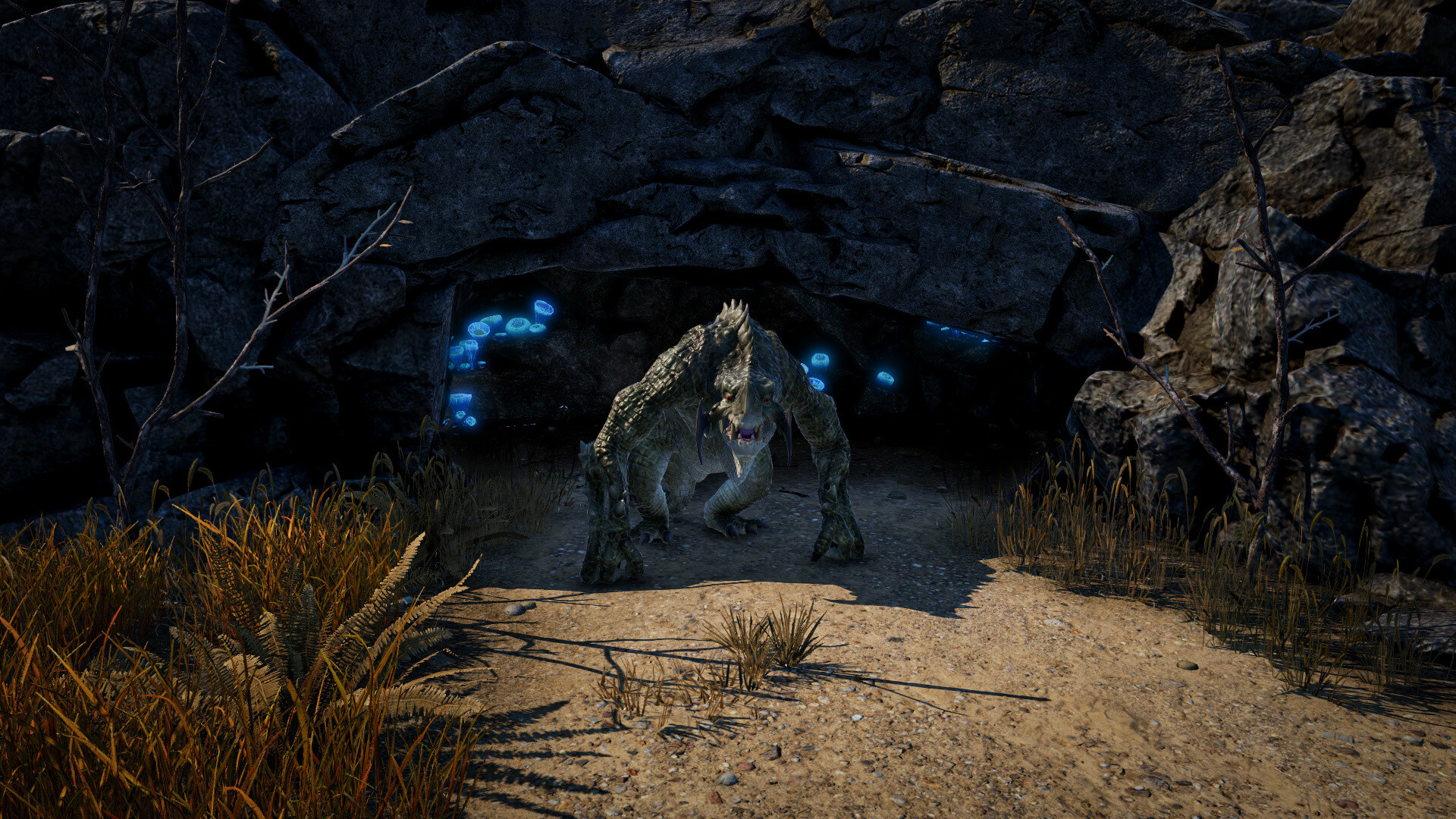 Скриншот: Swordhaven: Iron Conspiracy