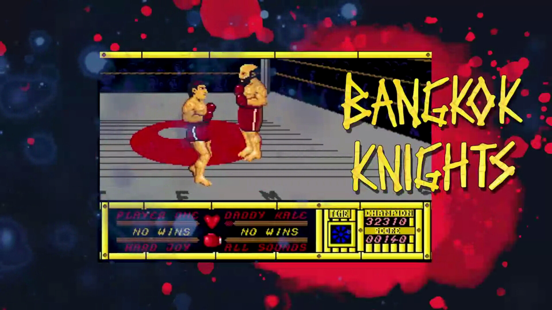 Скриншот 20: The Last Ninja Collection + Bonus Games