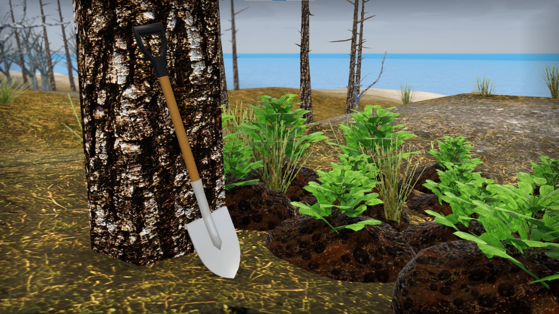 Скриншот: Mon Bazou