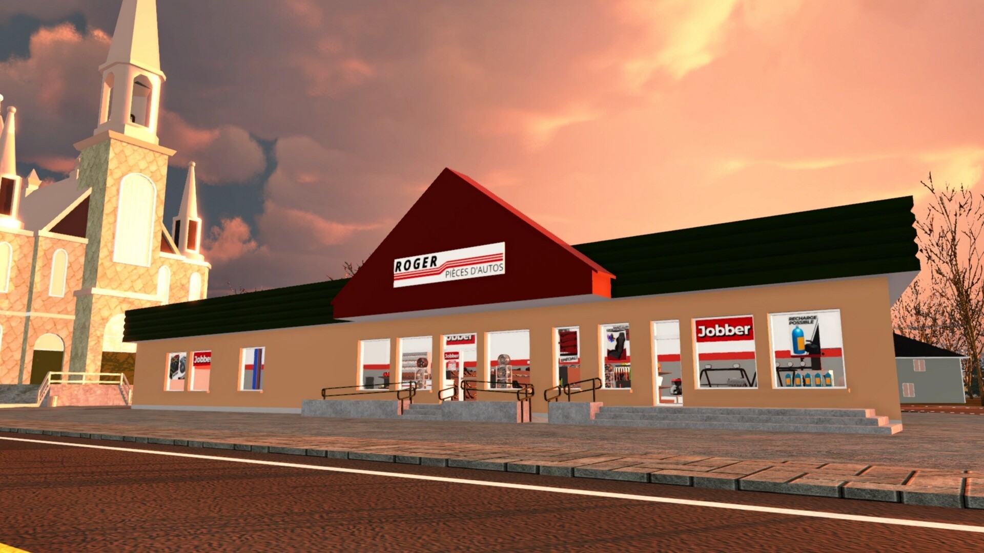 Скриншот 6: Mon Bazou