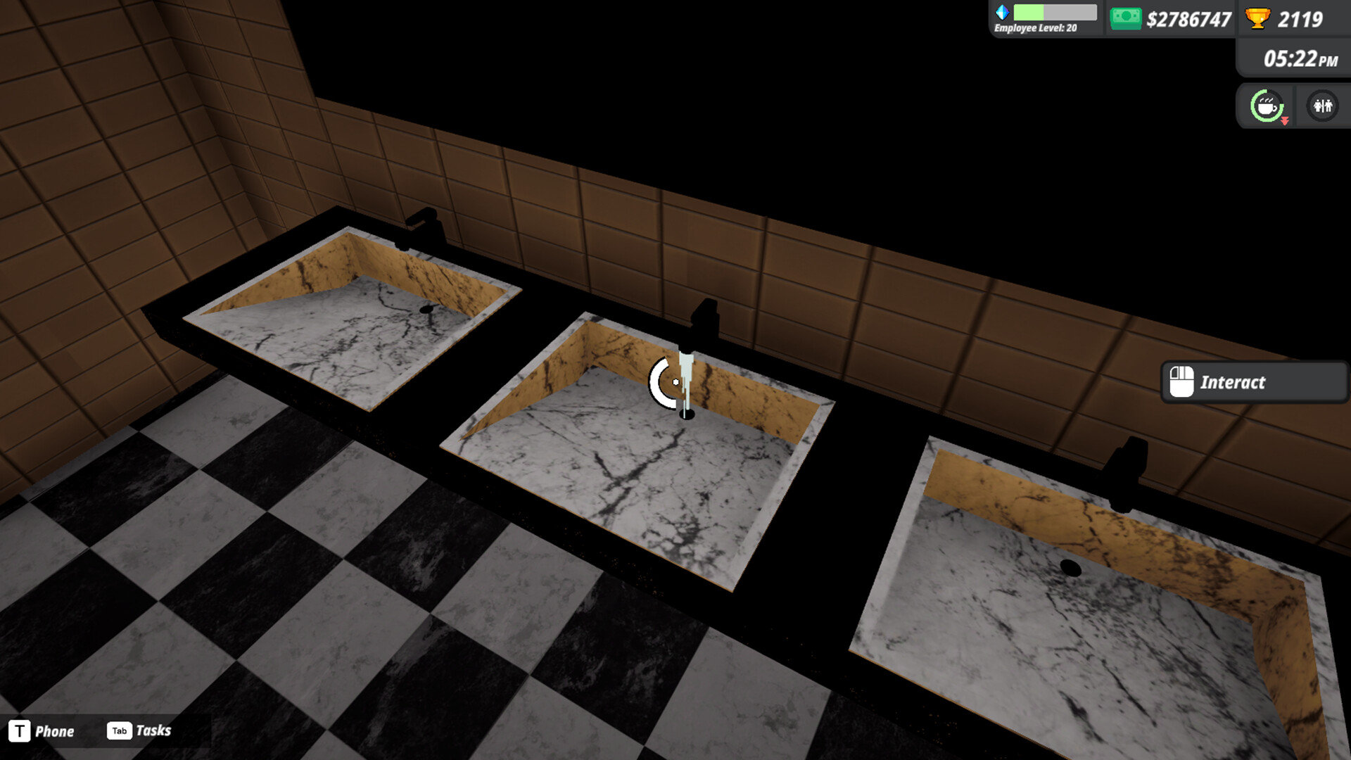 Скриншот 9: Office Simulator