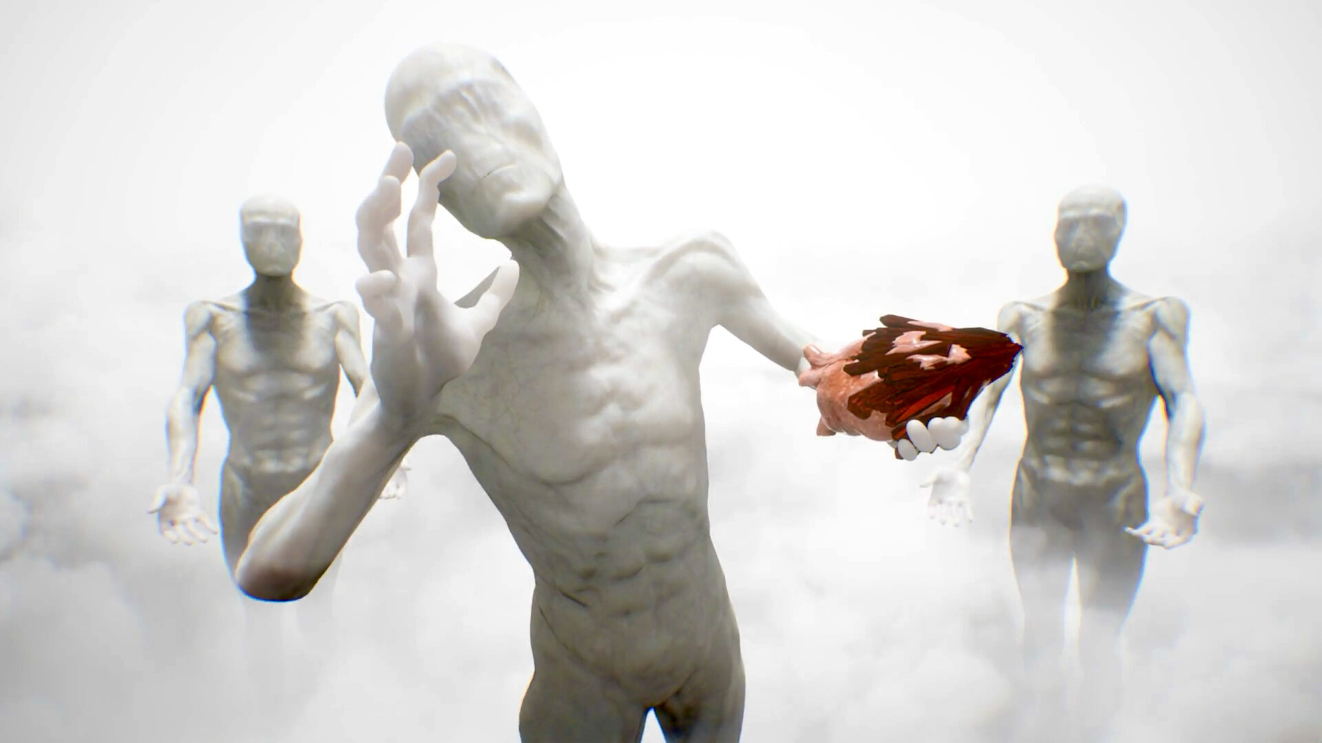 Скриншот: SLEEP AWAKE