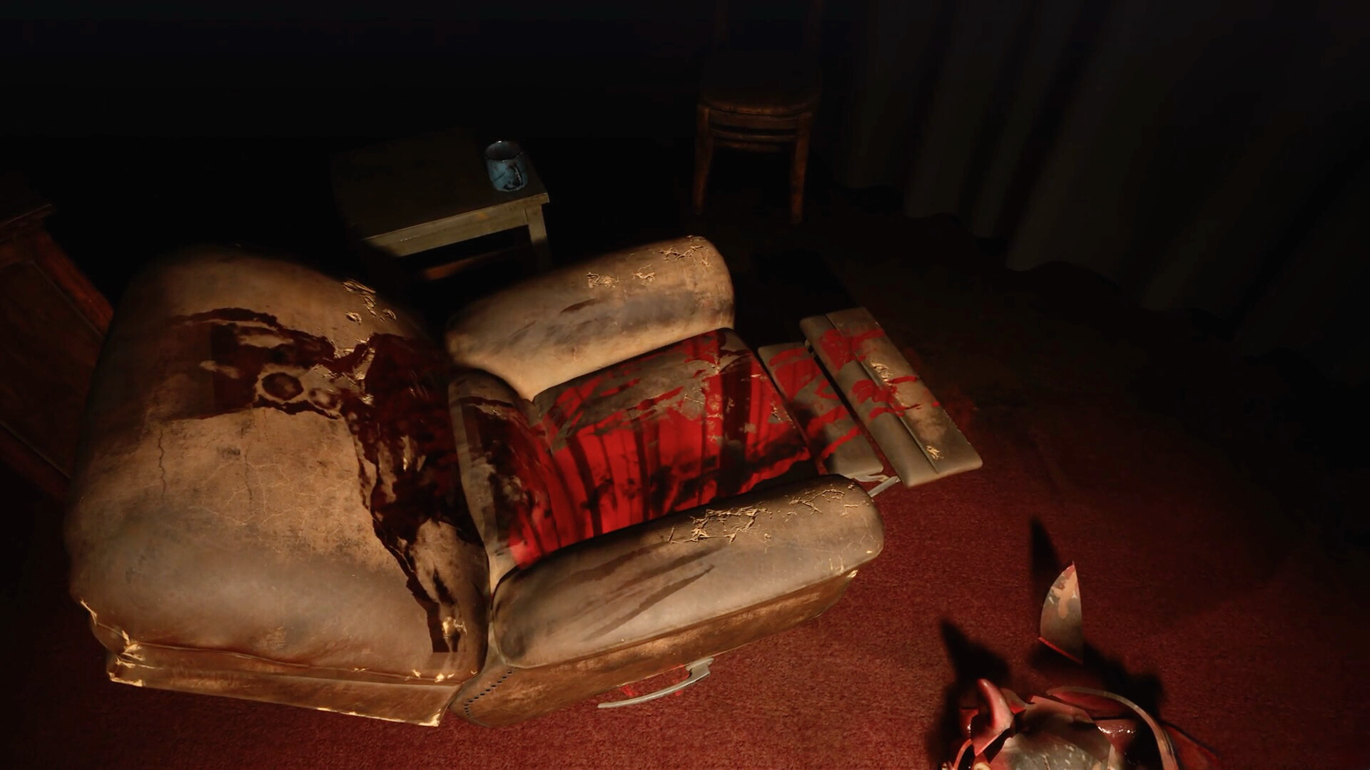 Скриншот 11: SLEEP AWAKE