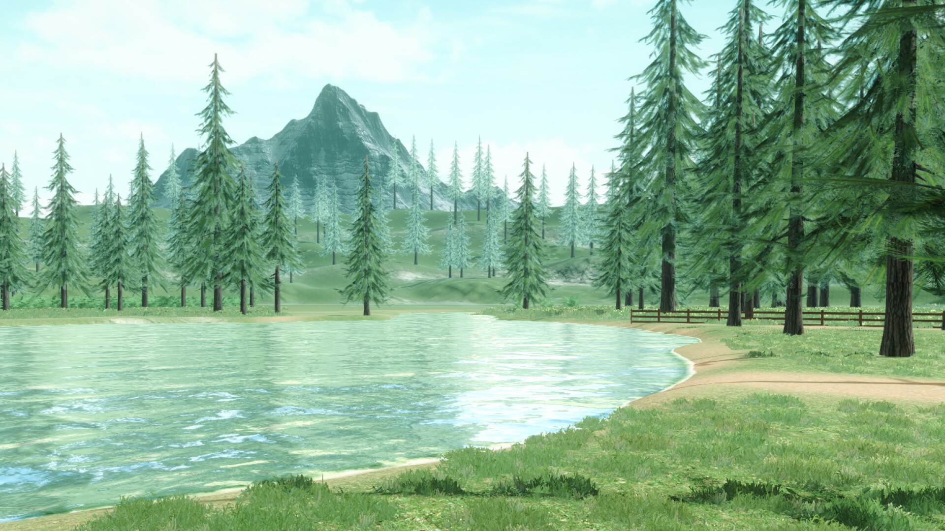 Скриншот 14: Ranch Farm and Store Simulator