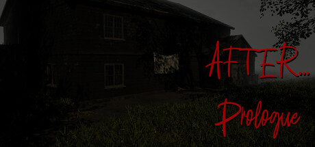 Обложка: After... Prologue