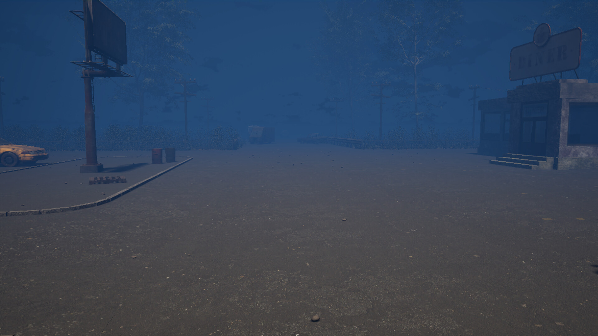 Скриншот: After... Prologue