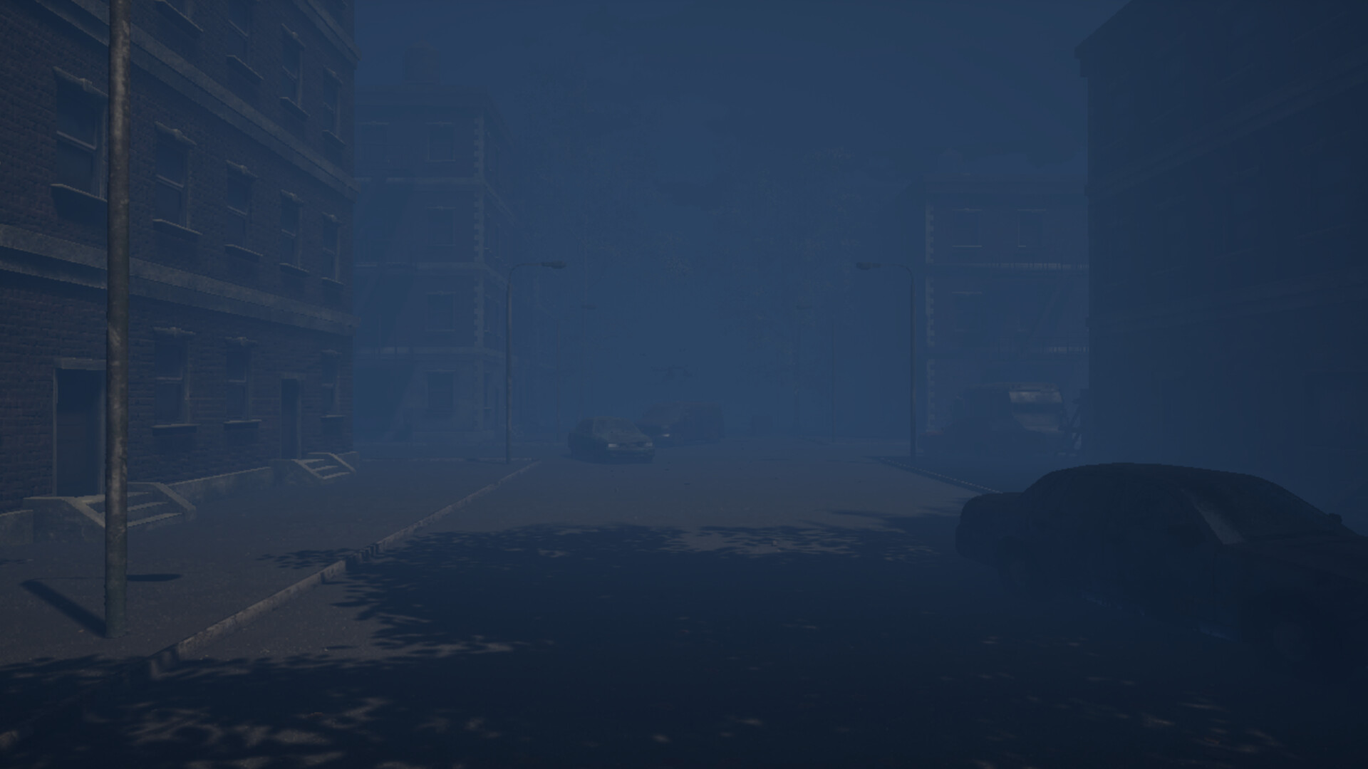 Скриншот 6: After... Prologue