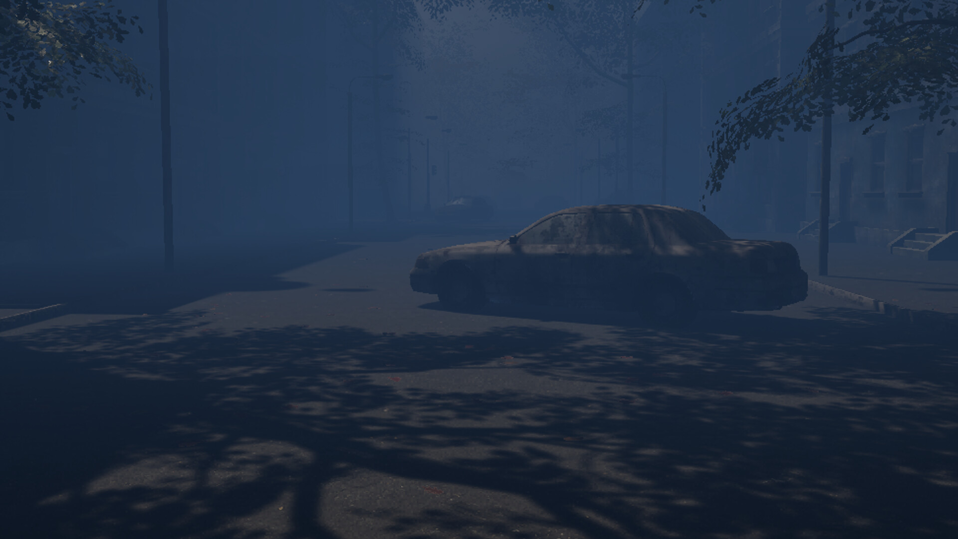 Скриншот 8: After... Prologue