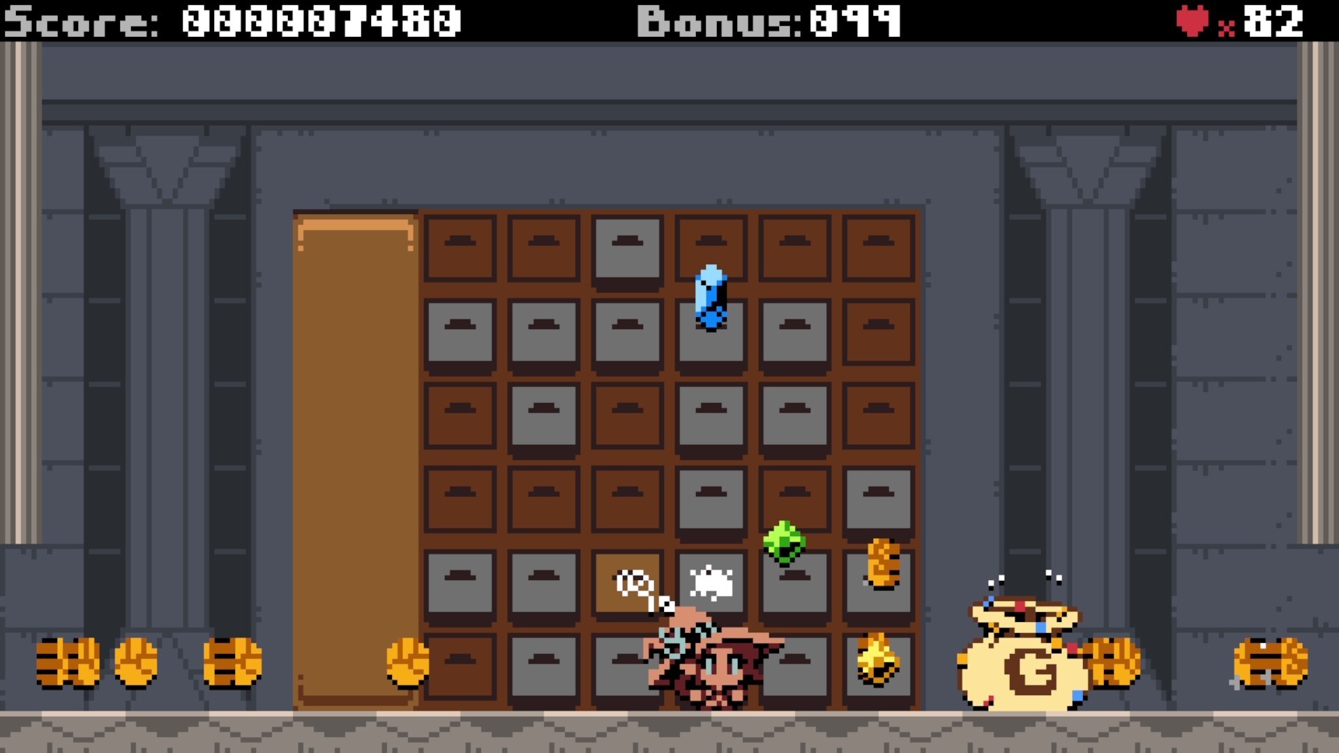 Скриншот 11: Claire a la Mode