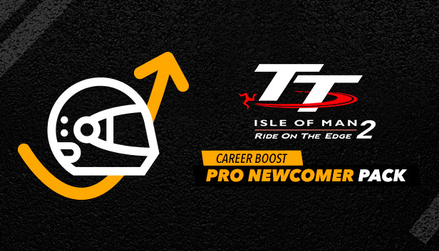 Скриншот: TT Isle of Man 2 Pro Newcomer Pack