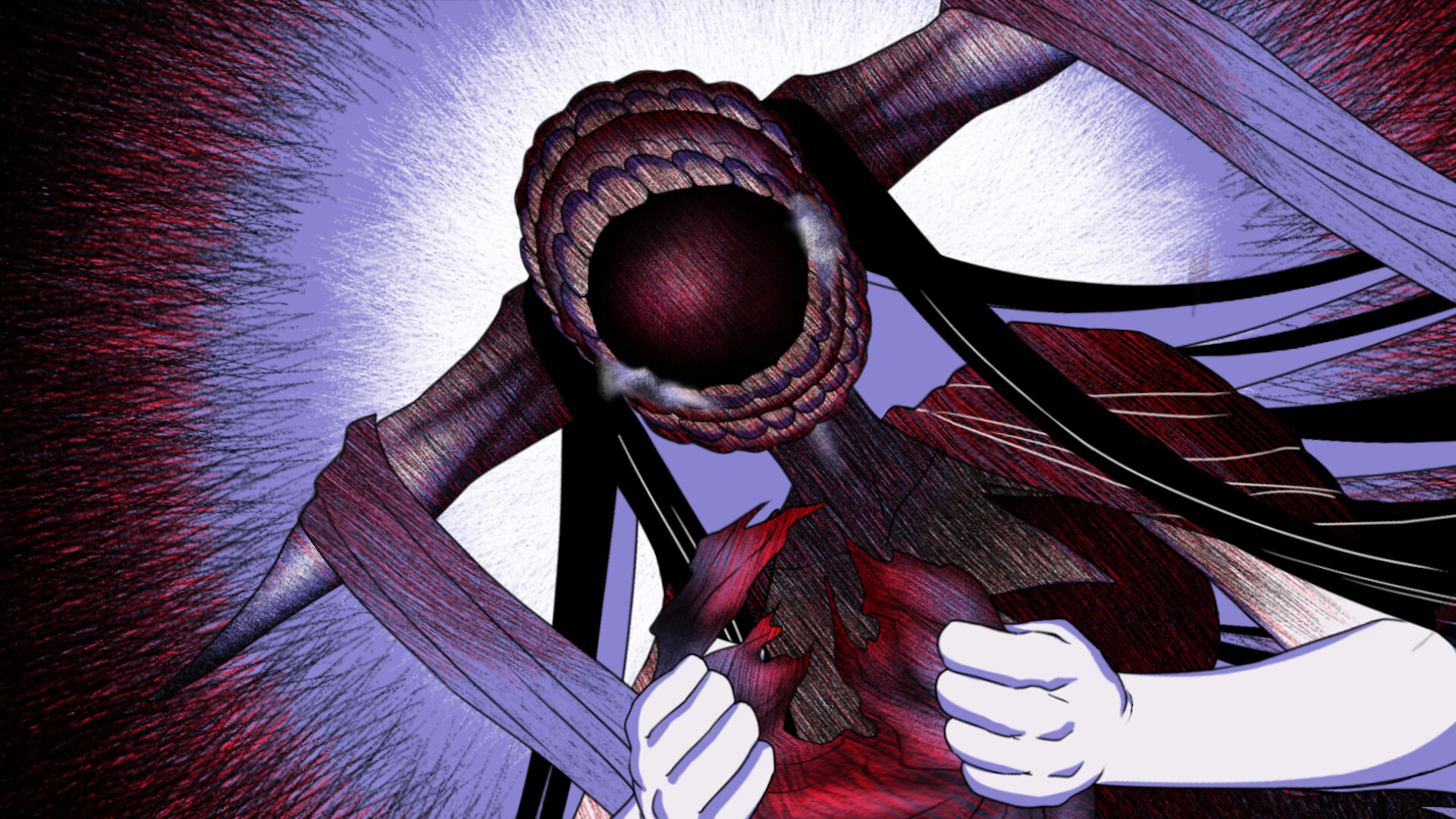 Скриншот: Anomalous Coffee Machine 2