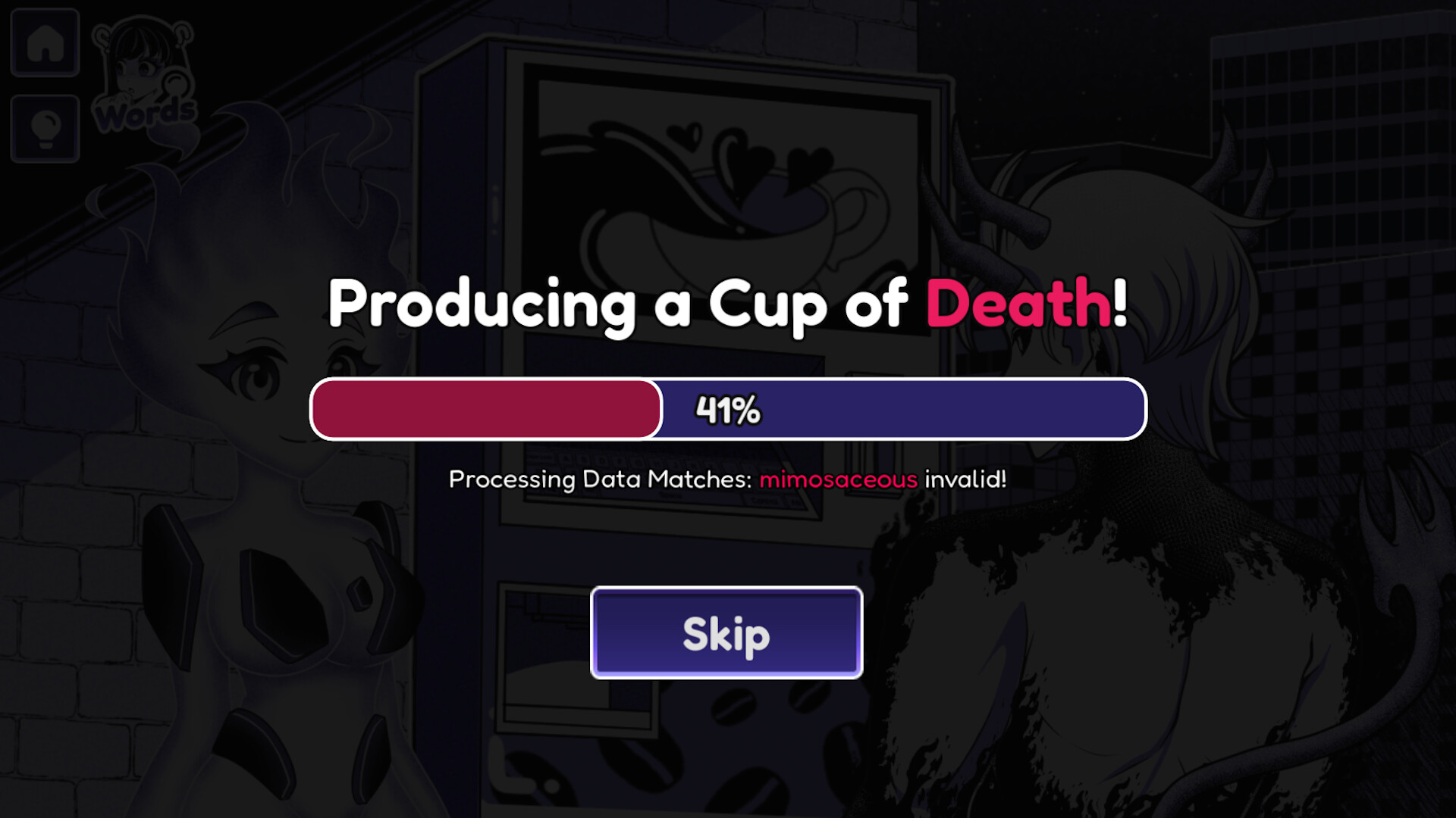 Скриншот 6: Anomalous Coffee Machine 2