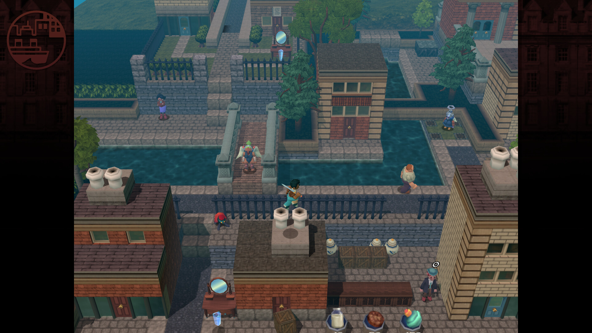 Скриншот 7: Angeline Era