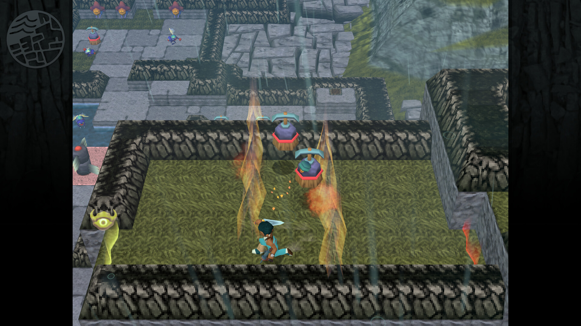 Скриншот 8: Angeline Era