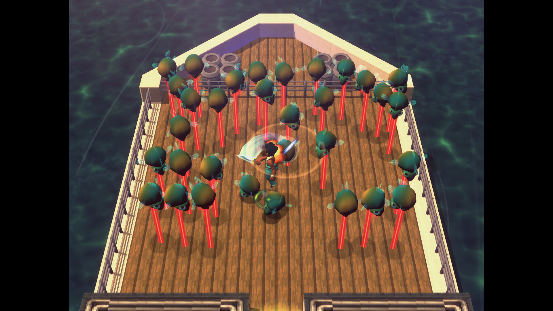 Скриншот 10: Angeline Era