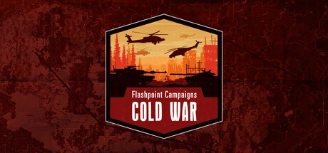 Обложка: Flashpoint Campaigns: Cold War