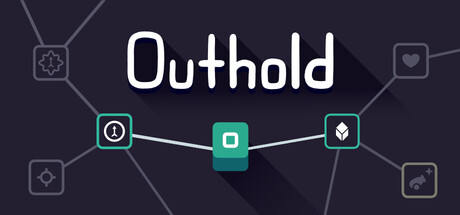 Обложка: Outhold