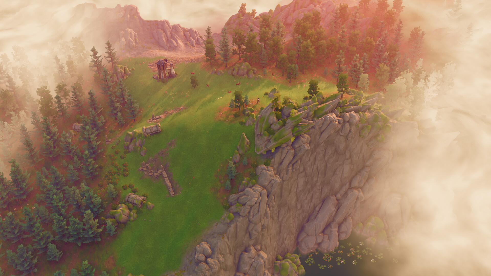 Скриншот 8: Pioneers of Pagonia