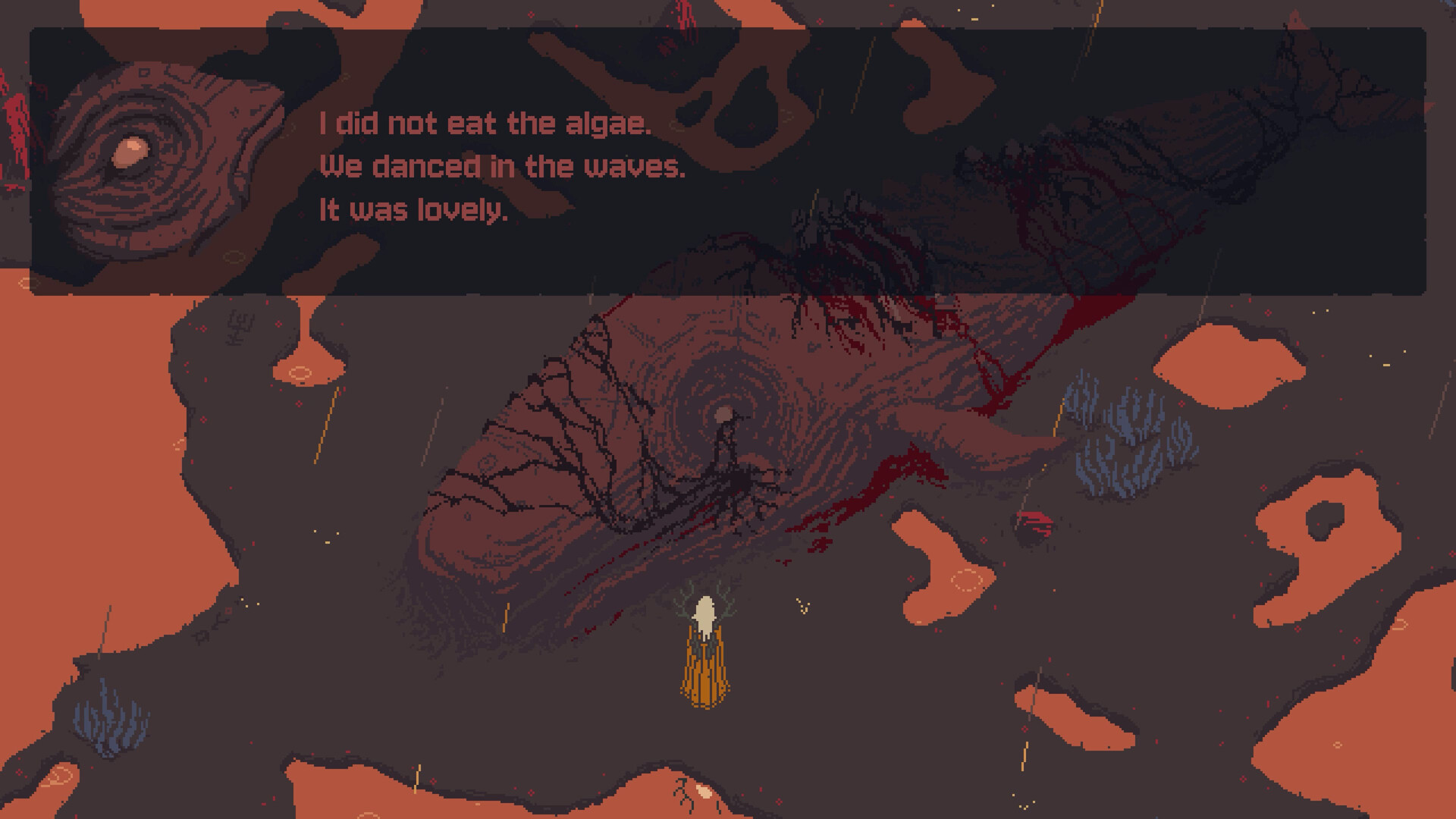 Скриншот 11: Death Howl