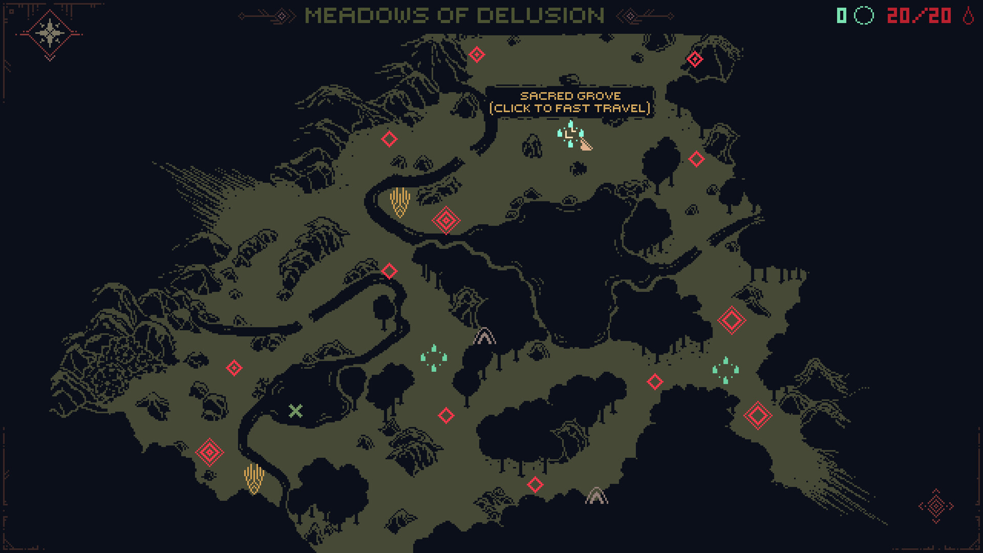 Скриншот 13: Death Howl