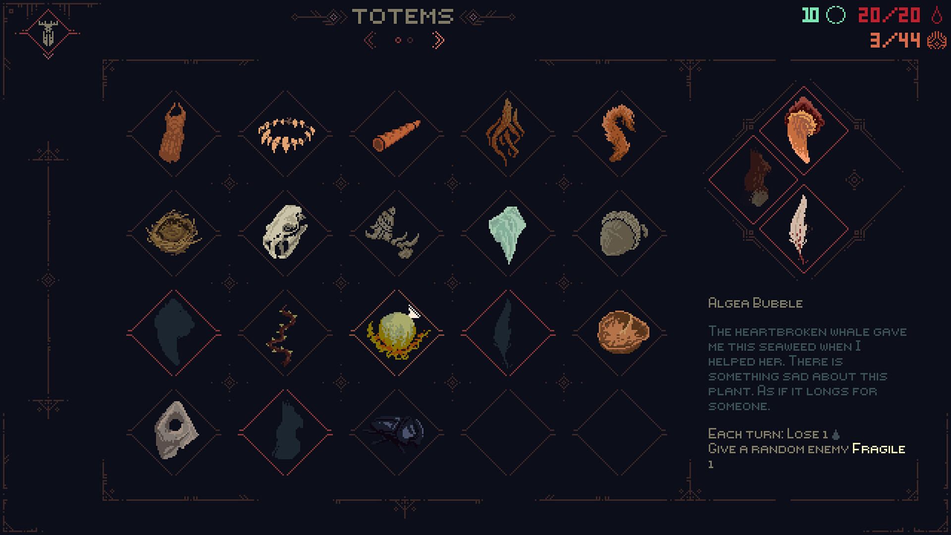 Скриншот 14: Death Howl