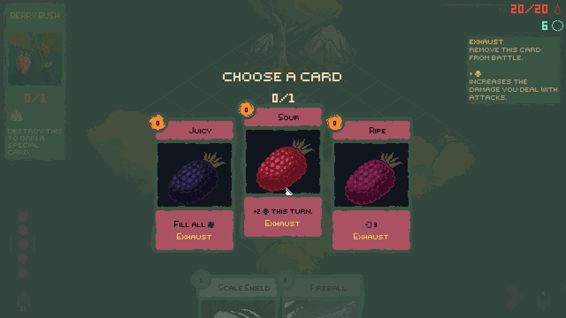 Скриншот 15: Death Howl