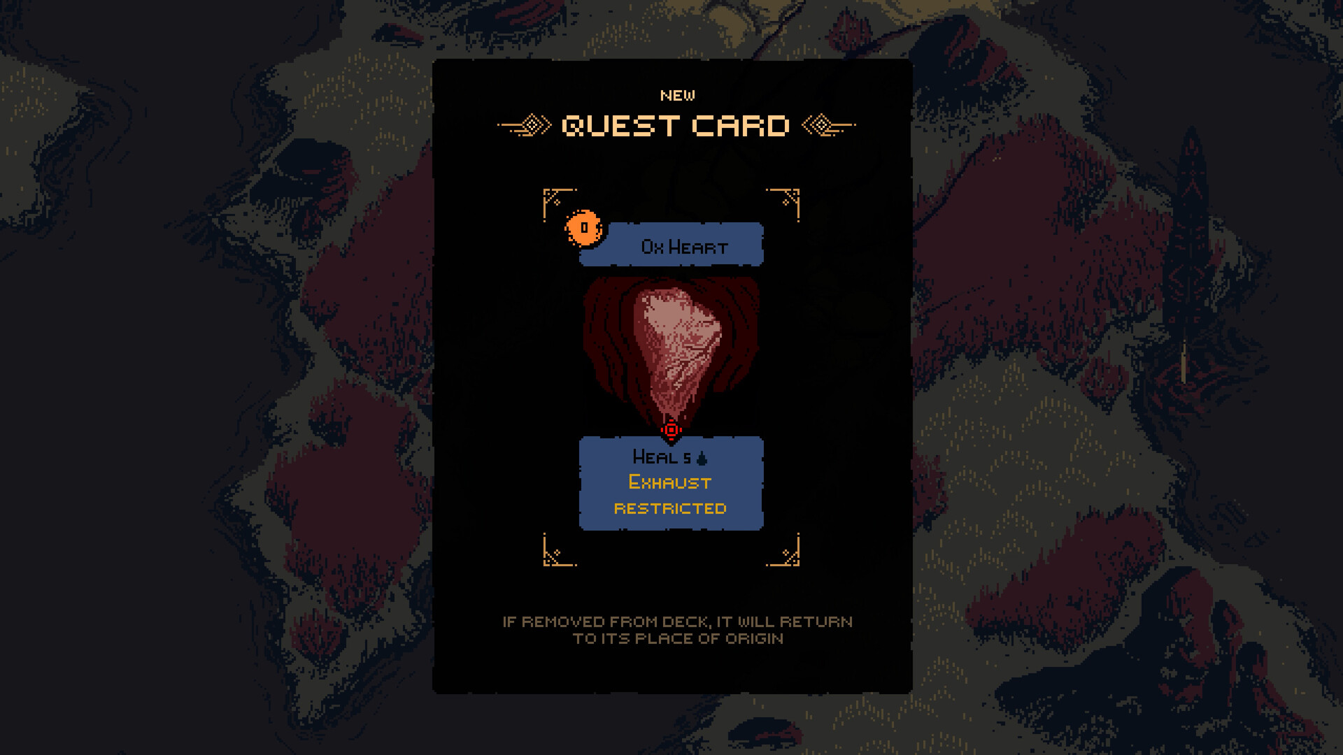 Скриншот: Death Howl