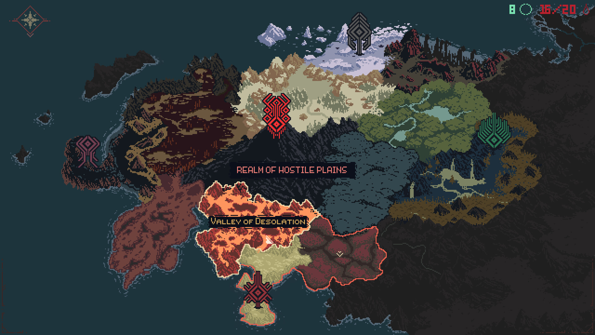 Скриншот 8: Death Howl