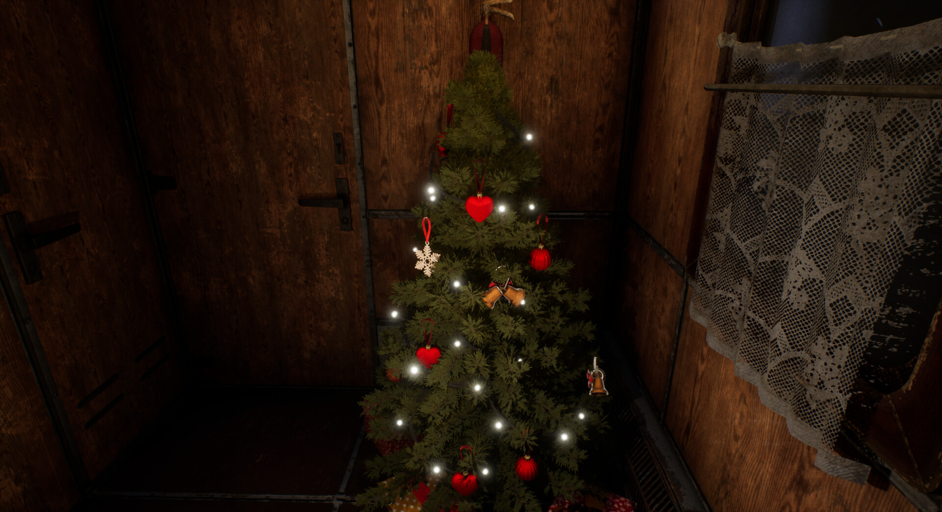 Скриншот: Express No. 6