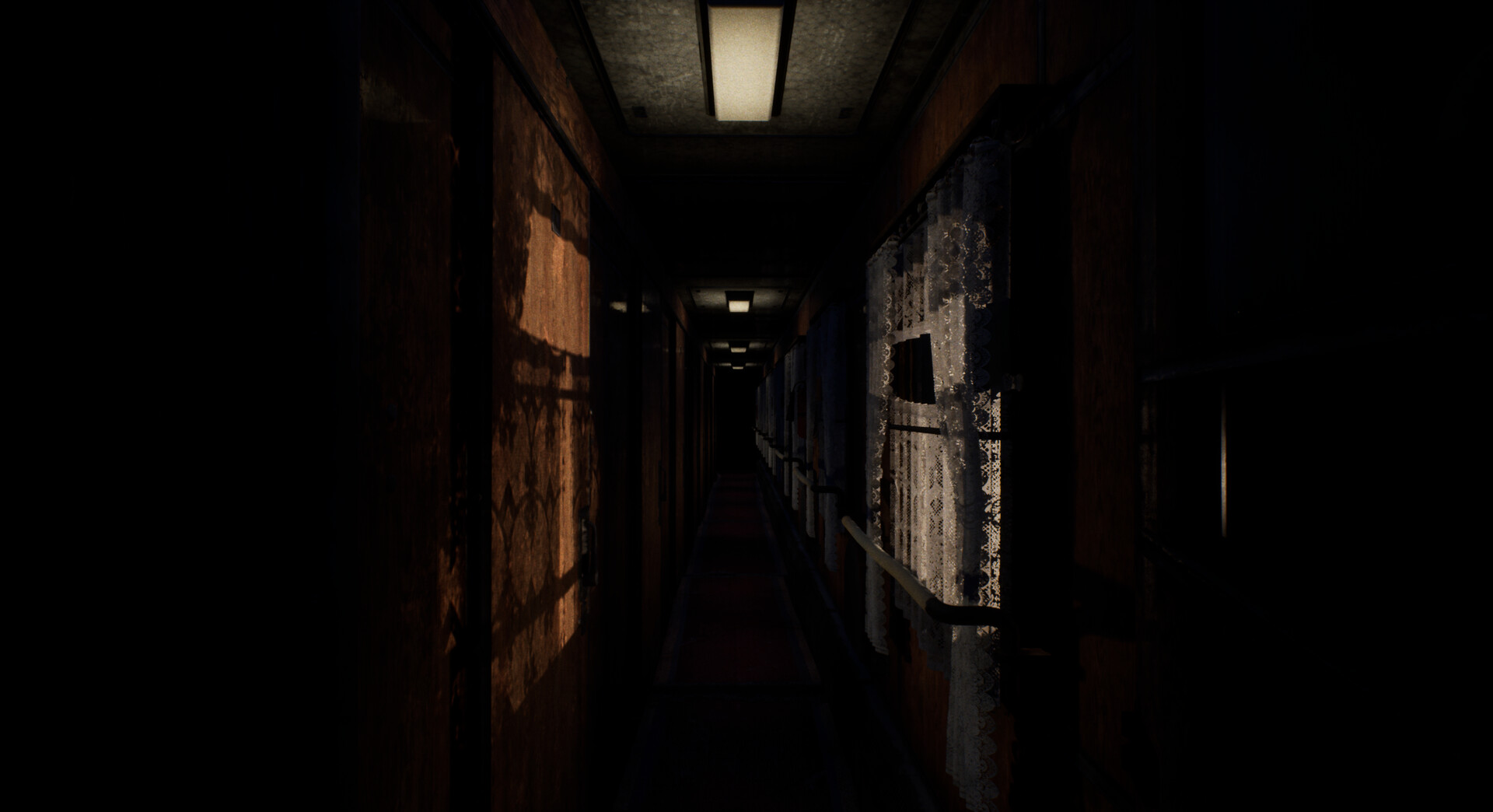 Скриншот: Express No. 6