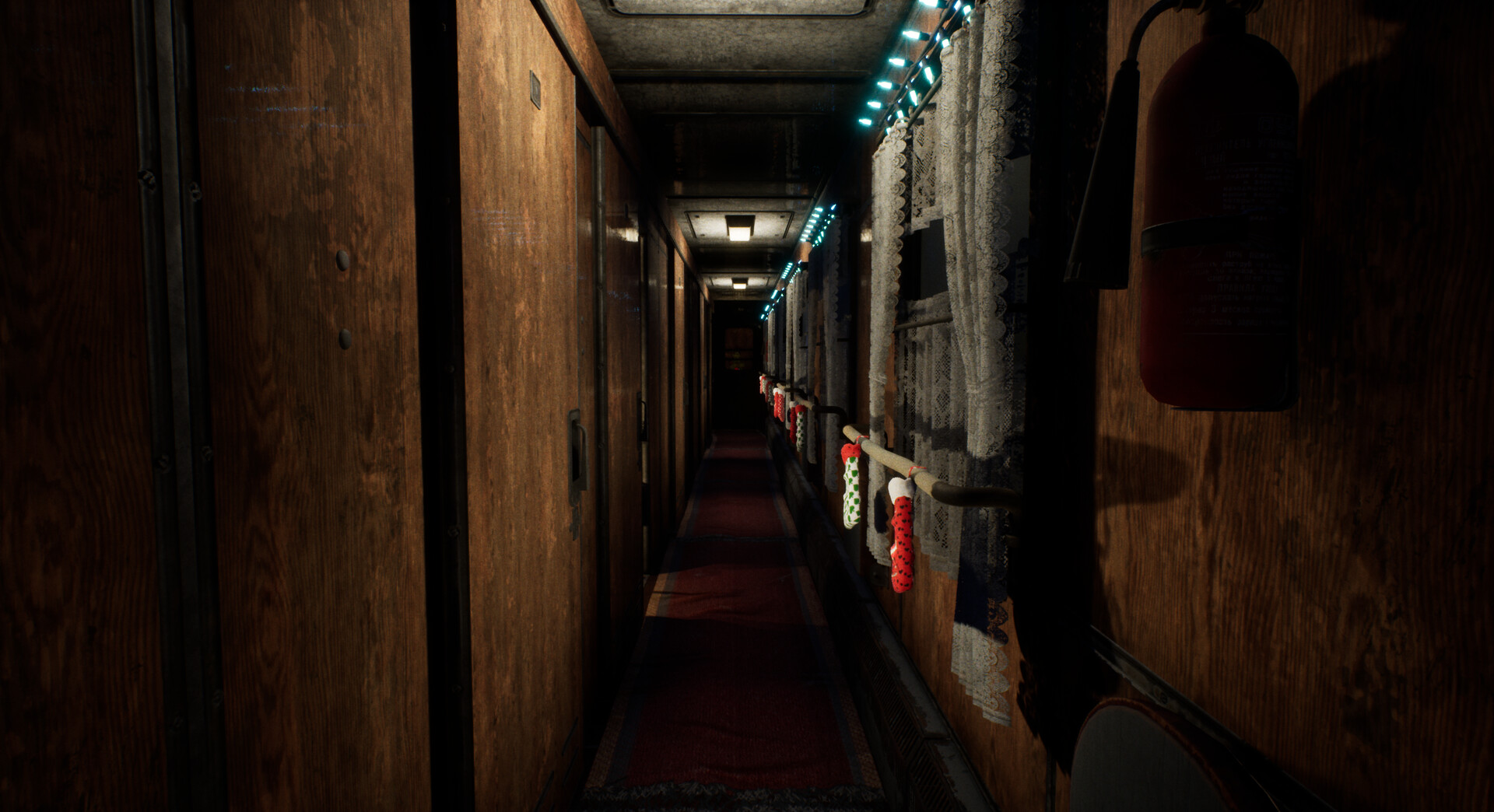 Скриншот 6: Express No. 6