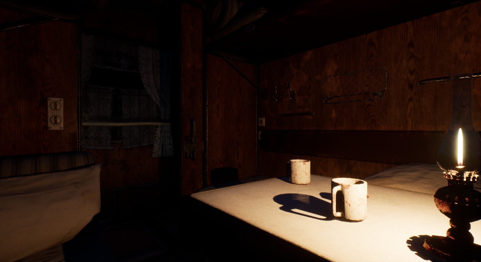 Скриншот 7: Express No. 6